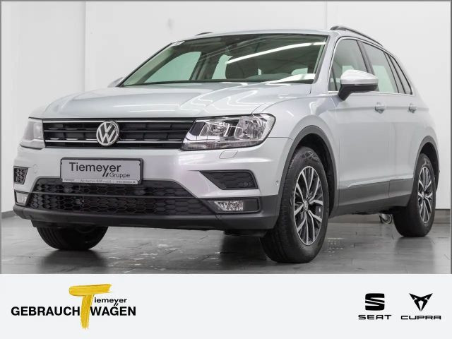 Volkswagen Tiguan Comfortline 1.5 TSI