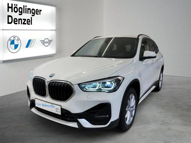 BMW X1 xDrive18d