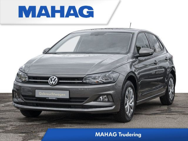 Volkswagen Polo DSG Highline