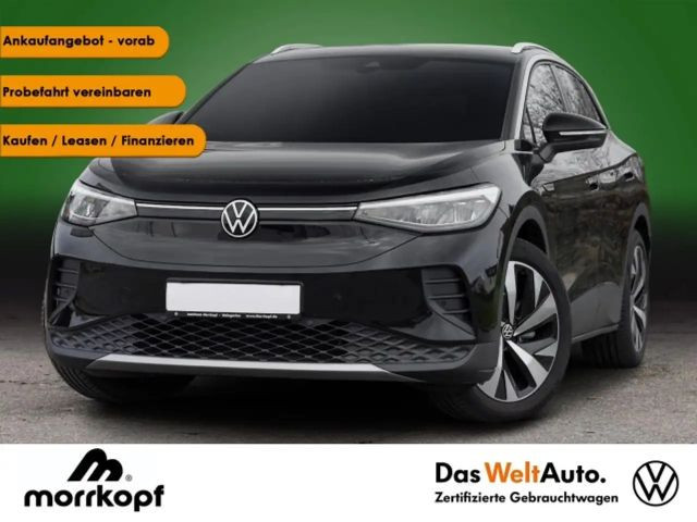 Volkswagen ID.4 Performance Pro