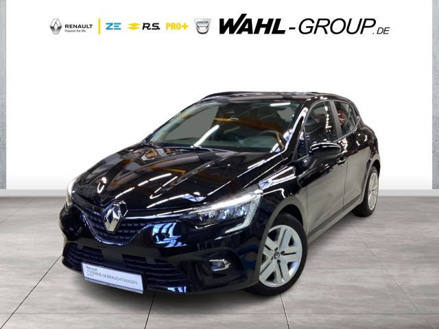 Renault Clio Business Line TCe 90