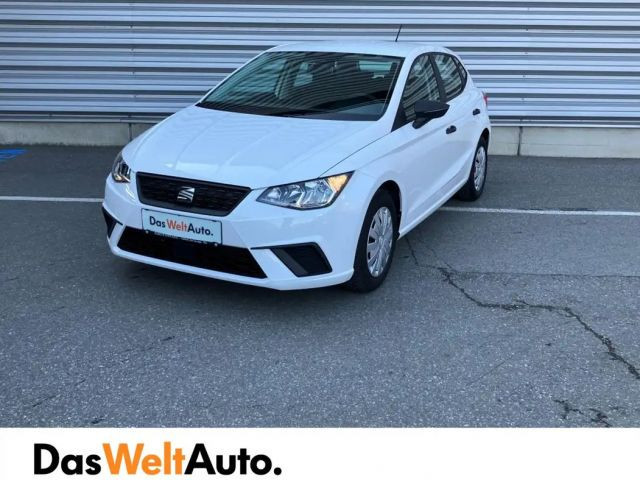 Seat Ibiza Reference