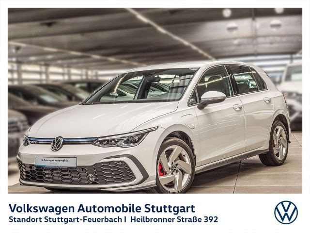 Volkswagen Golf DSG GTE Hybrid 1.4 TSI Golf VII