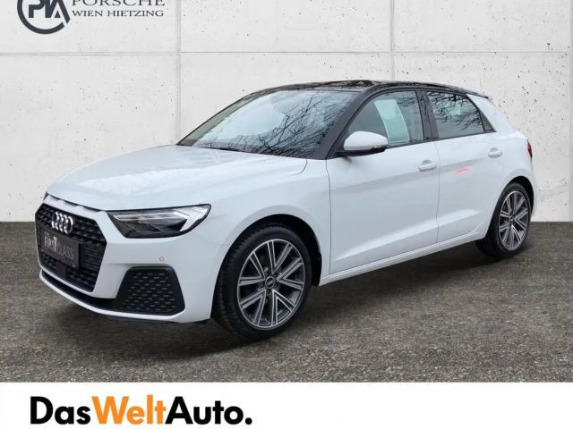 Audi A1 30 TFSI