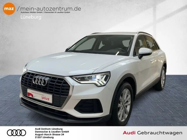 Audi Q3 1.5 TFSI