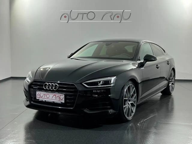 Audi A5 Quattro S-Tronic Sport 2.0 TDI