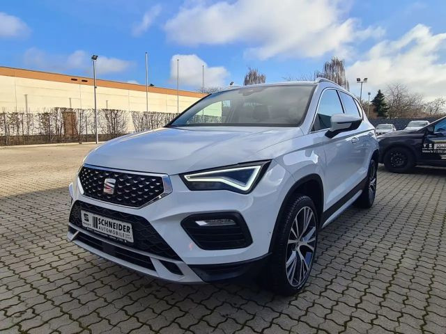 Seat Ateca 1.5 TSI DSG