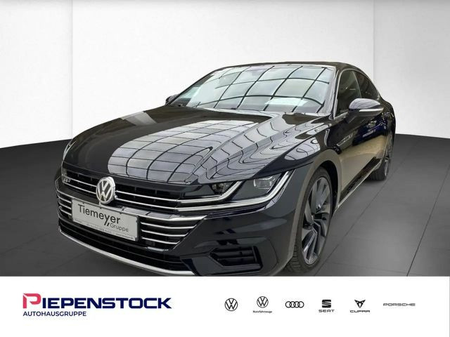 Volkswagen Arteon DSG R-Line 2.0 TDI