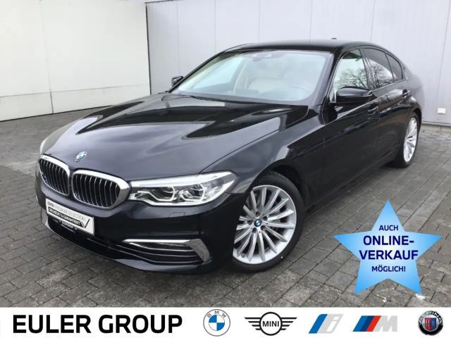 BMW 5 Serie 540 Limousine 540i