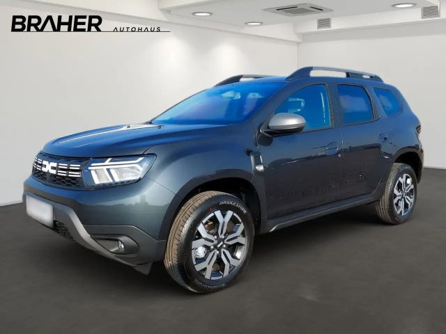 Dacia Duster TCe 150