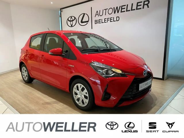 Toyota Yaris Comfort Hybride VVT-i