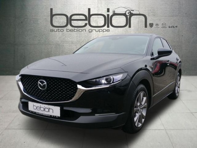 Mazda CX-30 SkyActiv Selection