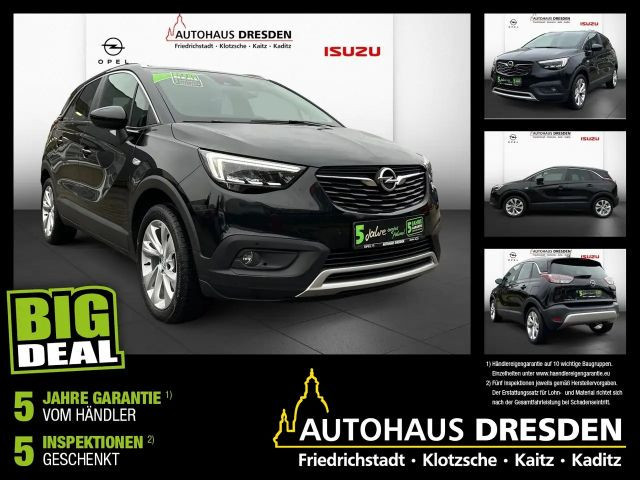 Opel Crossland X Innovation 1.2 Turbo Turbo