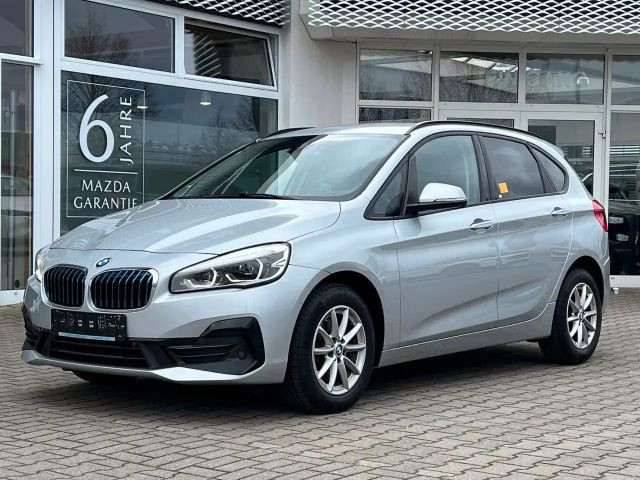 BMW 2 Serie 218 Active Tourer Advantage pakket 218d