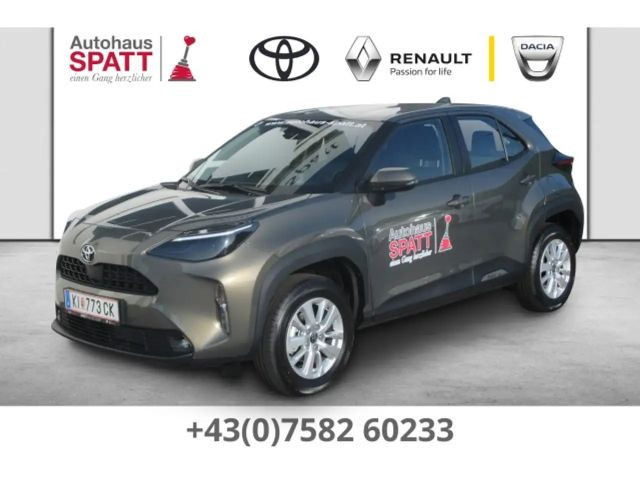 Toyota Yaris Cross Active 4x2