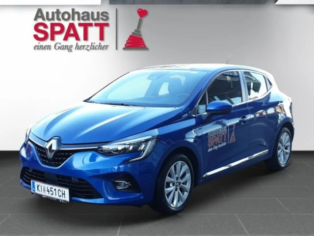 Renault Clio Intens TCe 90