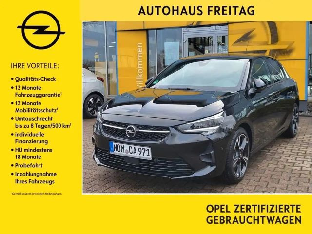 Opel Corsa Grand Sport GS-Line