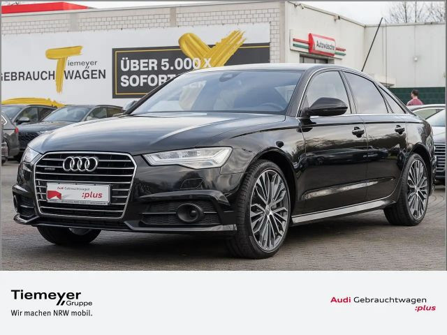 Audi A6 Quattro 3.0 TDI