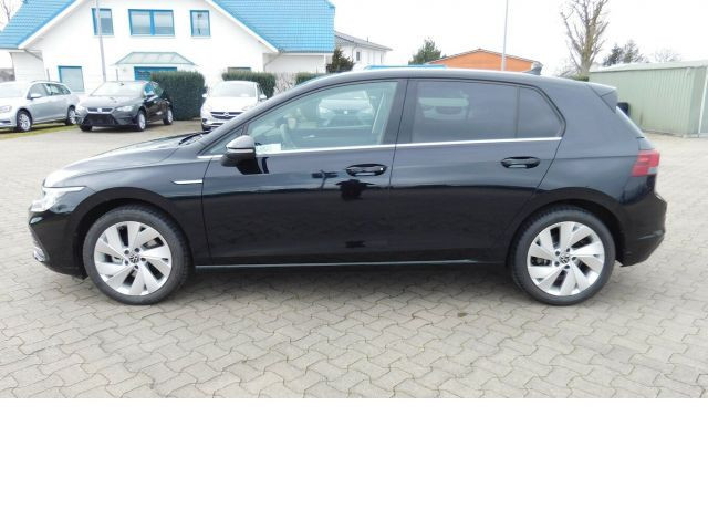 Volkswagen Golf DSG Style Hybrid Golf VIII