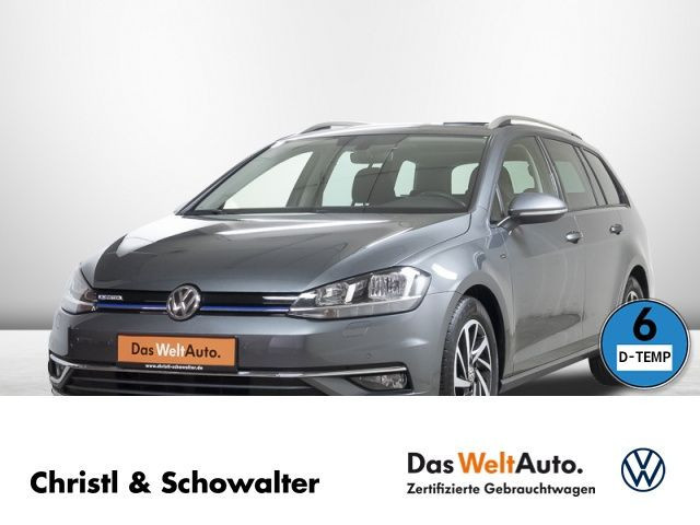 Volkswagen Golf DSG Variant 1.5 TSI Join