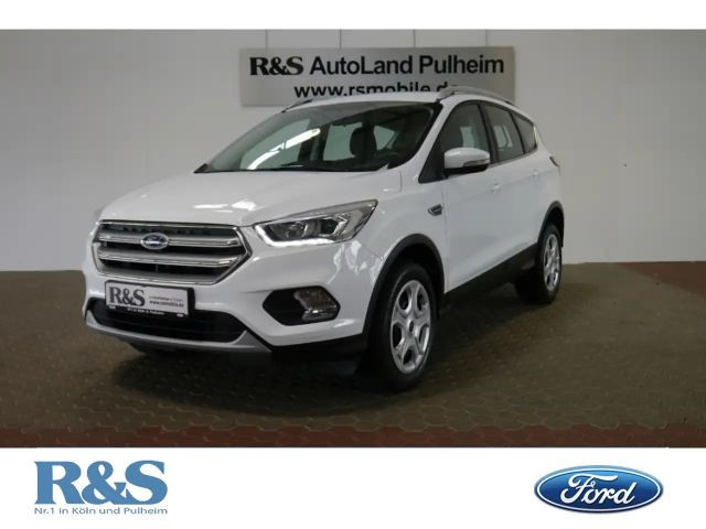 Ford Kuga Cool & Connect