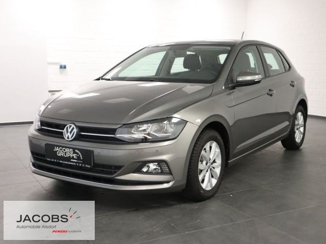 Volkswagen Polo Highline 1.0 TSI