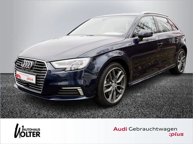 Audi A3 Sportback e-tron 1.4 TFSI