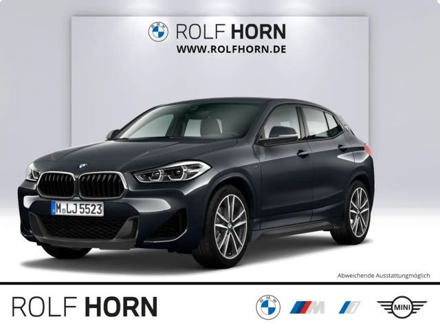 BMW X2 M-Sport