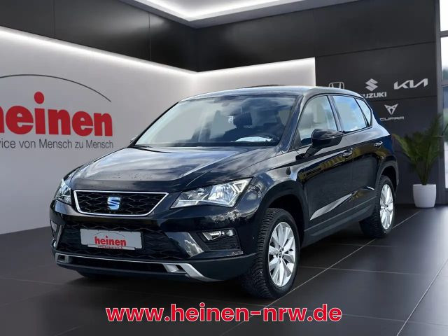 Seat Ateca Style 1.0 TSI