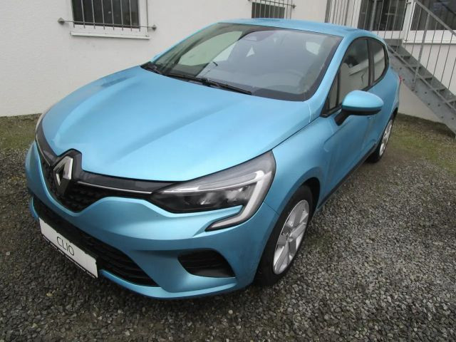 Renault Clio Zen TCe 90