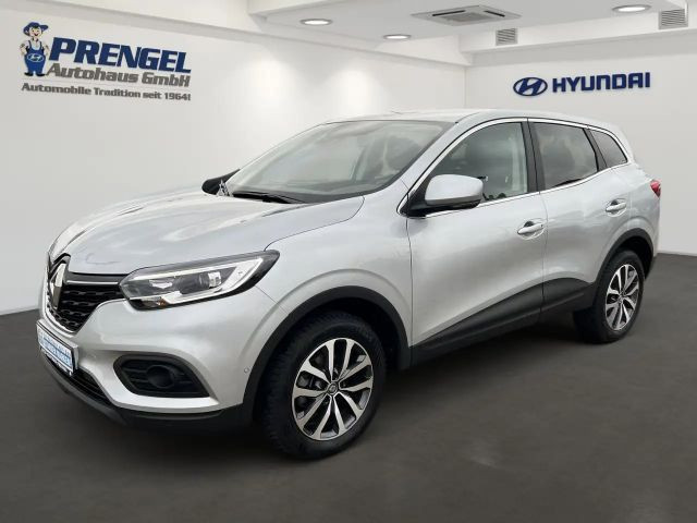 Renault Kadjar Limited