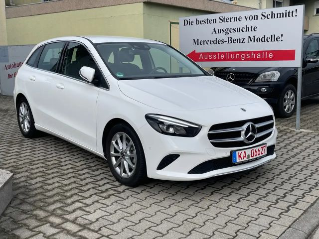 Mercedes-Benz B-Klasse B 180 Progressive