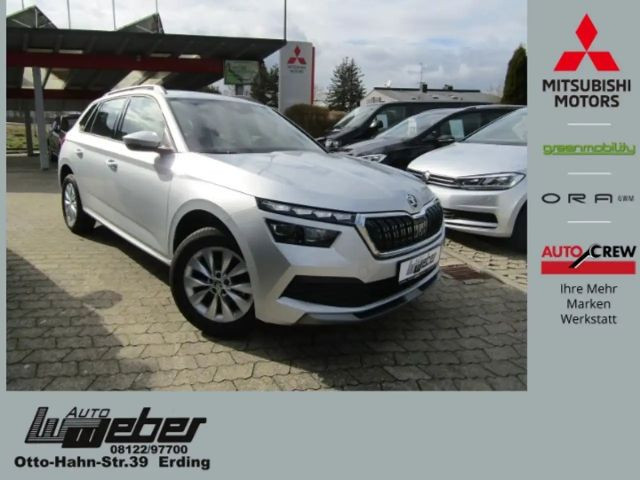 Skoda Kamiq Ambition 1.0 TSI