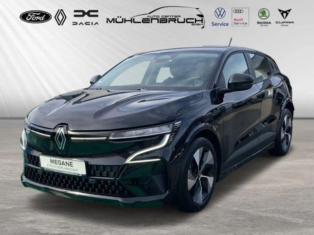 Renault Megane E-Tech E-Tech EV40 Equilibre Equilibre