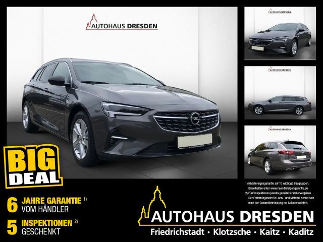 Opel Insignia Sports Tourer Business