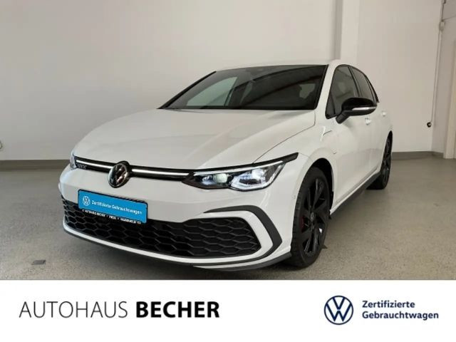 Volkswagen Golf DSG GTE eHybrid 1.4 TSI