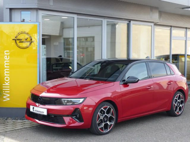 Opel Astra Innovation Grand Sport Hybrid GS-Line