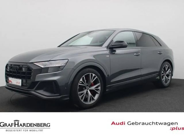 Audi Q8 Quattro 60 TFSI