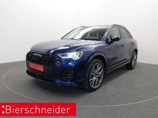 Audi Q3 S-Tronic 35 TDI