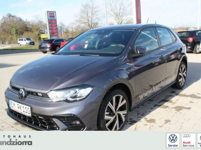 Volkswagen Polo DSG R-Line 1.0 TSI