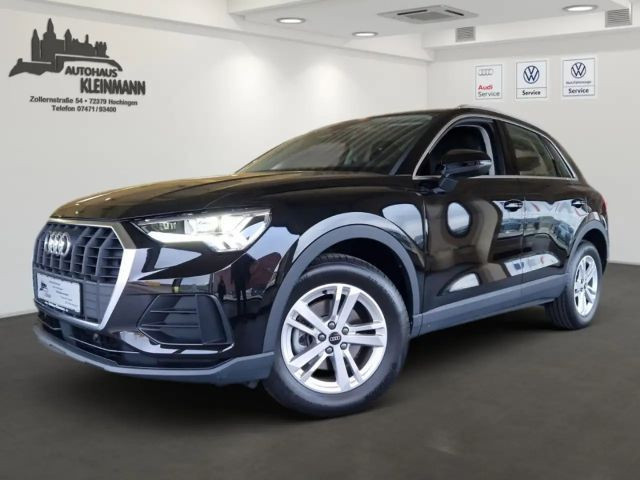 Audi Q3 35 TDI