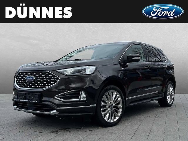 Ford Edge 4x4 Vignale