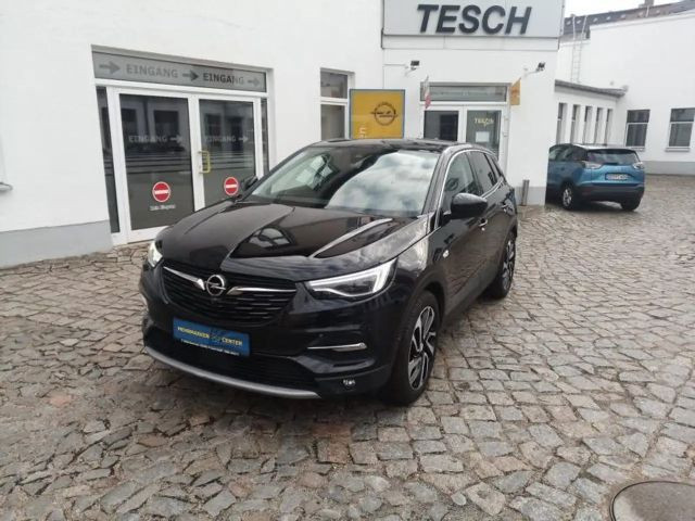 Opel Grandland X Ultimate