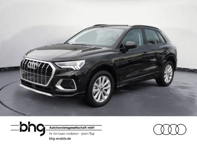 Audi Q3 S-Tronic 35 TFSI