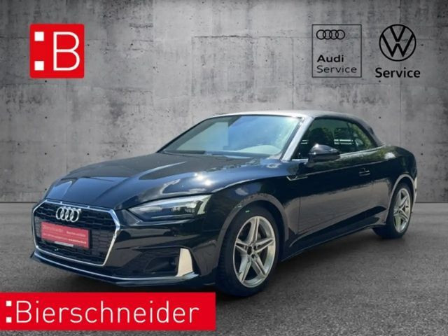 Audi A5 Cabriolet 40 TFSI