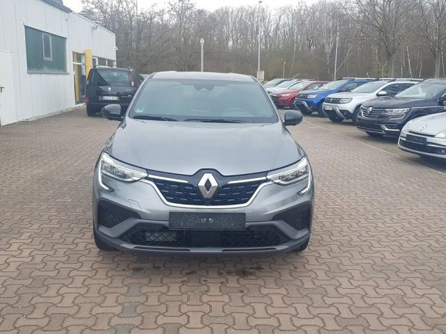 Renault Arkana EDC RS TCe 160