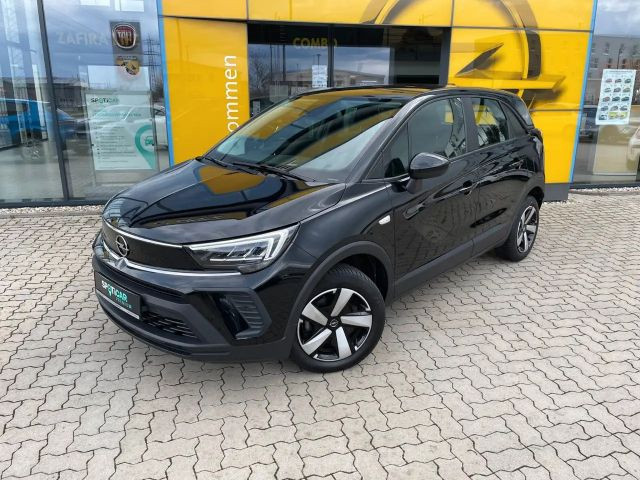 Opel Crossland X Edition Turbo