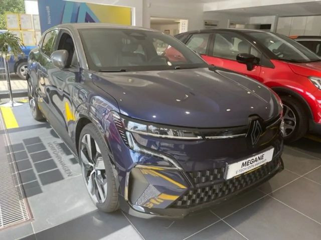 Renault Megane E-Tech E-Tech Optimum charge Techno EV60