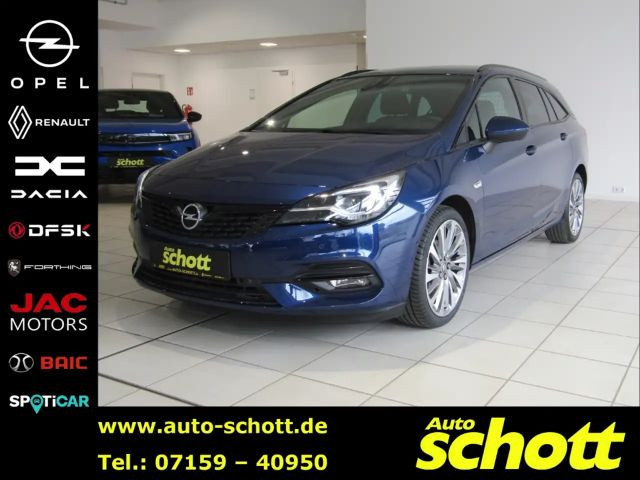 Opel Astra Sports Tourer 1.2 Turbo Turbo