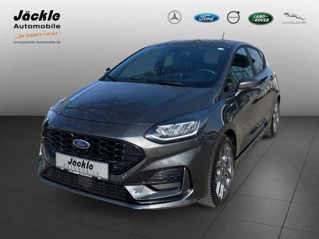 Ford Fiesta ST Line